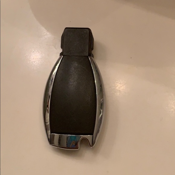 Mercedes Benz lock decoders, remote control - Picture 2 of 4
